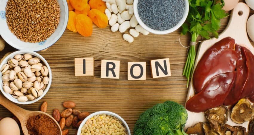 Iron-mind--The-link-between-this-vital-mineral-and-mental-health