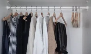 How to Figure Out Your Wardrobe Essentials (To Create a Closet That Fits Your Life)